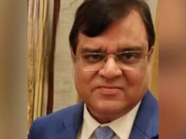 पटना व्यापारी हत्याकांड का मास्टरमाइंड लोहे का व्यापारी गिरफ्तार, हत्या की साजिश में था मुख्य भूमिका में