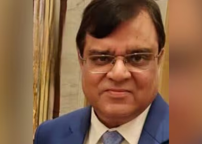 पटना व्यापारी हत्याकांड का मास्टरमाइंड लोहे का व्यापारी गिरफ्तार, हत्या की साजिश में था मुख्य भूमिका में