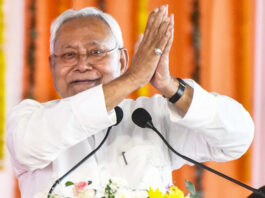 बिहार की महिलाओं को बड़ी सौगात: सरकारी नौकरियों में मिलेगा 35% आरक्षण, नीतीश कुमार का ऐतिहासिक फैसला