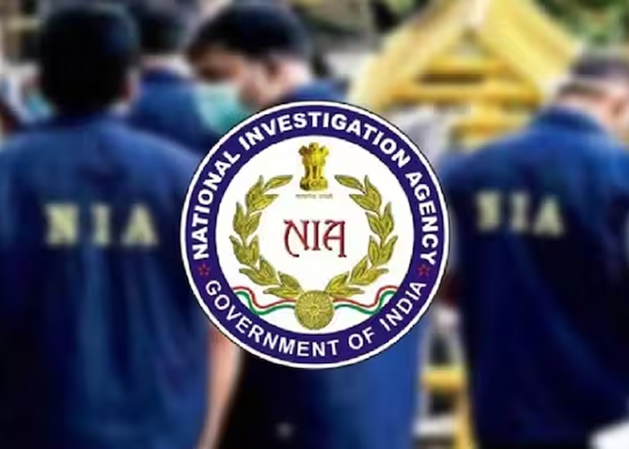 सोशल मीडिया पर देशविरोधी कंटेंट पर NIA का सख्त एक्शन प्लान, साझा करने वालों पर होगी संयुक्त कार्रवाई