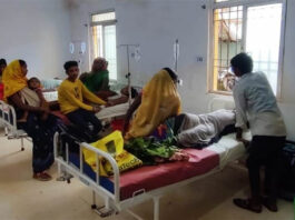 कोटद्वार में जंगली मशरूम बना ज़हर: सब्जी खाने से सात नेपाली श्रमिकों की हालत गंभीर, अस्पताल में भर्ती