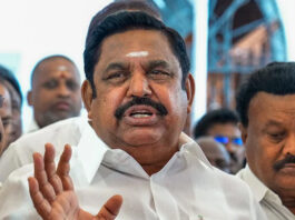AIADMK का आरोप: तमिलनाडु सरकार मंदिरों के चढ़ावे से बना रही कॉलेज, धार्मिक निधियों के दुरुपयोग का आरोप