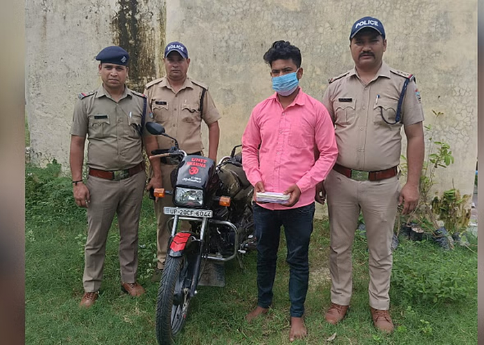 11 साल का इश्क, 1 महीने में मौत: लिव-इन में रह रही प्रेमिका की बेरहमी से हत्या, प्यार बना खूनी कहानी!