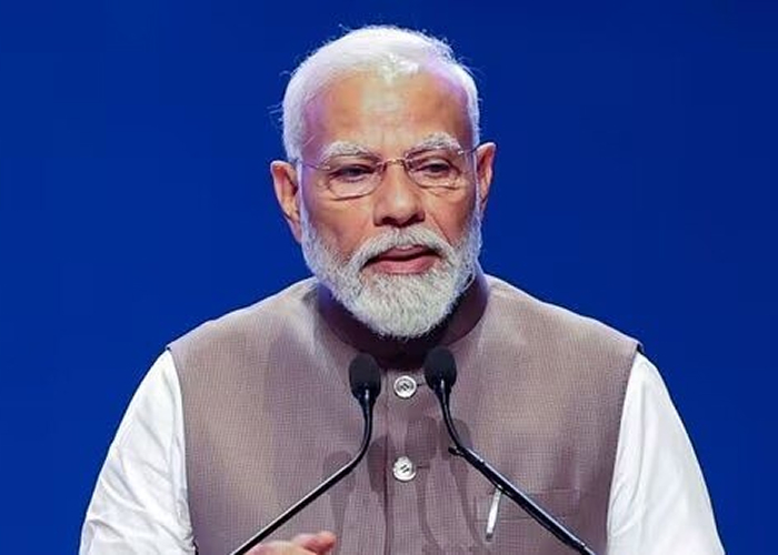 वडोदरा ब्रिज हादसे पर PM मोदी ने जताया दुख, मृतकों के परिजनों को ₹2 लाख की सहायता का ऐलान
