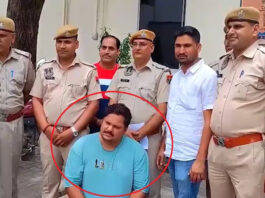डकैतों के साथ हुई ठगी: ₹75 लाख की असली ज्वेलरी लूटी, बेचने पर मिले सिर्फ ₹1 लाख!