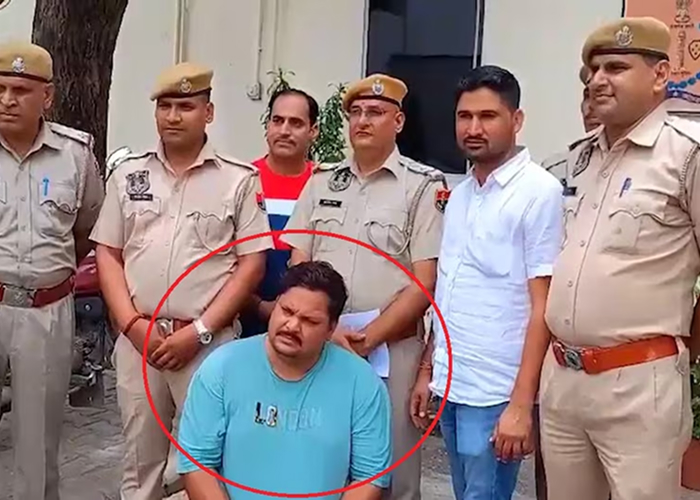 डकैतों के साथ हुई ठगी: ₹75 लाख की असली ज्वेलरी लूटी, बेचने पर मिले सिर्फ ₹1 लाख!