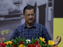 'मुझे तो नोबेल प्राइज मिलना चाहिए' – केजरीवाल का एलजी पर निशाना, बोले- रुकावटों के बावजूद दिल्ली में किया बेहतरीन काम