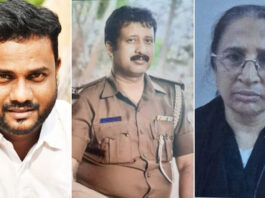 बेंगलुरु जेल में आतंकी को मदद: मनोचिकित्सक और पुलिसकर्मी गिरफ्तार, LeT से जुड़े नेटवर्क का भंडाफोड़
