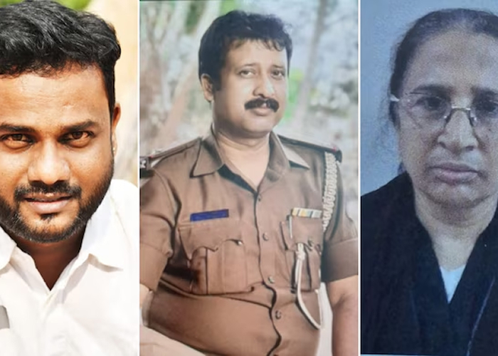 बेंगलुरु जेल में आतंकी को मदद: मनोचिकित्सक और पुलिसकर्मी गिरफ्तार, LeT से जुड़े नेटवर्क का भंडाफोड़
