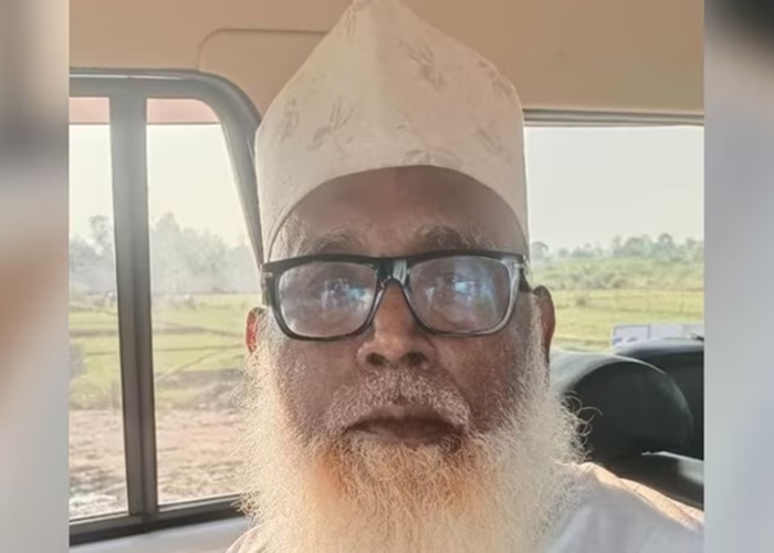 धर्म परिवर्तन के लिए जाति आधारित रेट कार्ड: छांगुर बाबा सामान्य वर्ग की लड़कियों पर देता था 16 लाख, OBC पर 12 लाख!