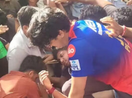 बेंगलुरु स्टांपिड पर आरोपों से नाराज़ RCB पहुंची हाईकोर्ट, CAT की टिप्पणियों को बताया बेबुनियाद