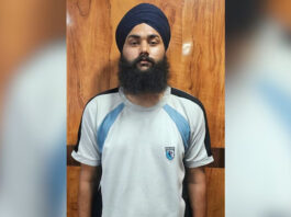 बेंगलुरु की सड़कों पर महिलाओं का वीडियो बनाकर इंस्टाग्राम पर डाला, आरोपी युवक गिरफ्तार
