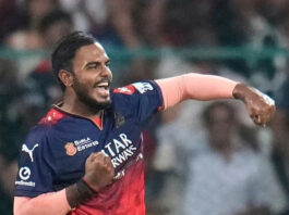 RCB के यश दयाल पर यौन शोषण का आरोप, ब्लैकमेलिंग का लगाया पलटवार, दोनों पक्षों में एफआईआर दर्ज