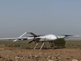 सीमा सुरक्षा के लिए भारत ने ₹20,000 करोड़ की ड्रोन डील को दी रफ्तार, स्वदेशी निगरानी सिस्टम होगा मजबूत