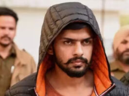 राजस्थान में लॉरेंस बिश्नोई गैंग पर पहली बड़ी कार्रवाई, BNS कानून के तहत 3 सदस्य गिरफ्तार