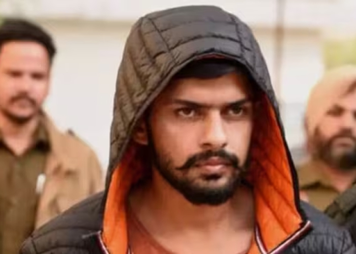 राजस्थान में लॉरेंस बिश्नोई गैंग पर पहली बड़ी कार्रवाई, BNS कानून के तहत 3 सदस्य गिरफ्तार