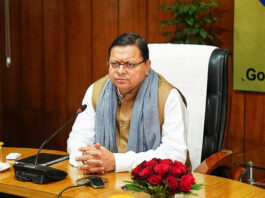 सनातन के नाम पर छल नहीं चलेगा! उत्तराखंड में छद्म साधुओं पर चलेगा 'ऑपरेशन कालनेमि', सीएम धामी ने दिए सख्त निर्देश