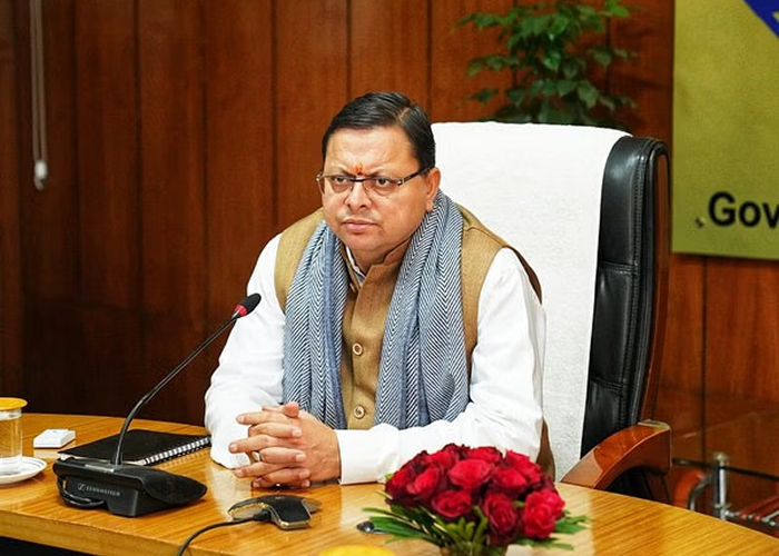 सनातन के नाम पर छल नहीं चलेगा! उत्तराखंड में छद्म साधुओं पर चलेगा 'ऑपरेशन कालनेमि', सीएम धामी ने दिए सख्त निर्देश