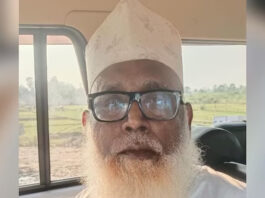 धर्मांतरण रैकेट: यूपी के छांगुर बाबा ने 1500 से ज्यादा हिंदू महिलाओं का कराया धर्म परिवर्तन, बेटे के स्विस अकाउंट का खुलासा