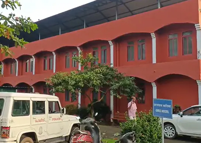 केरल के नवोदय स्कूल हॉस्टल में 10वीं की छात्रा संदिग्ध हालात में मृत, पुलिस ने शुरू की जांच