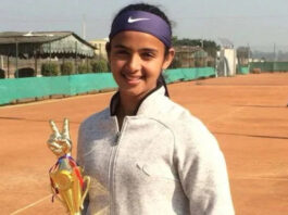 कमाई पर तानों से आहत पिता ने टेनिस खिलाड़ी बेटी की गोली मारकर की हत्या: एफआईआर में खुलासा