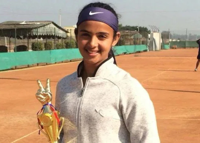 कमाई पर तानों से आहत पिता ने टेनिस खिलाड़ी बेटी की गोली मारकर की हत्या: एफआईआर में खुलासा