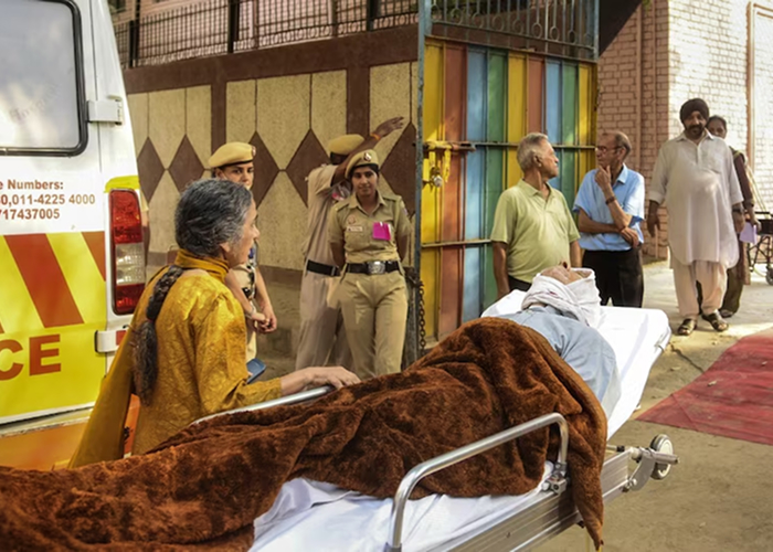 असम सरकार का बड़ा फैसला: अब निजी अस्पताल 2 घंटे से ज्यादा नहीं रोक सकेंगे डेड बॉडी, बिल बकाया हो तब भी