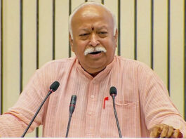 75 के बाद नेता विश्राम करें: मोहन भागवत के बयान से मचा सियासी भूचाल, विपक्ष ने उठाए तीखे सवाल