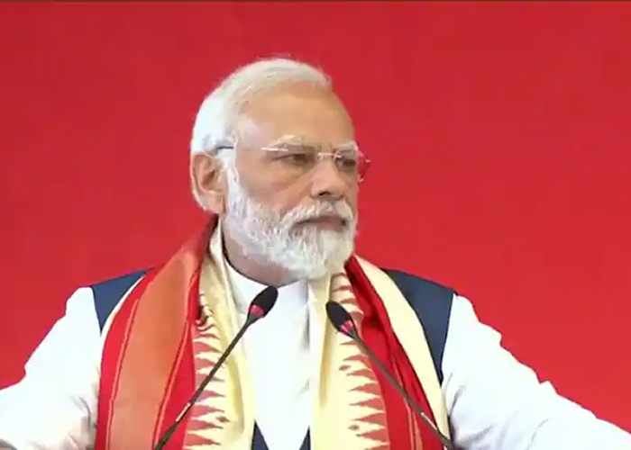 नौजवानों के लिए खुशखबरी: पीएम मोदी शनिवार को बांटेंगे 51,000 से ज्यादा नियुक्ति पत्र, करियर की नई उड़ान को मिलेगा पंख