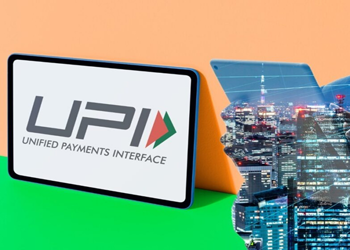 UPI ने रचा इतिहास: तेज डिजिटल भुगतान में भारत बना विश्व लीडर, IMF ने की सराहना