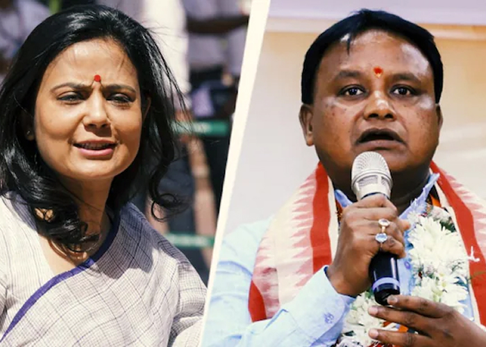 बांग्लादेशी या बंगाली प्रवासी? ओडिशा में 444 मजदूरों की हिरासत पर TMC-BJP में टकराव तेज