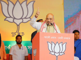 अमित शाह का केरल दौरा: तिरुवनंतपुरम में करेंगे भाजपा मुख्यालय का उद्घाटन, दक्षिण में पार्टी विस्तार की बड़ी पहल