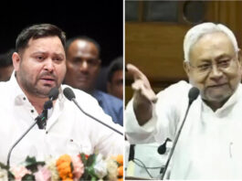 पटना में एक और व्यापारी की हत्या से हड़कंप: तेजस्वी यादव का हमला – 'बेहोश मुख्यमंत्री चुप क्यों हैं?'