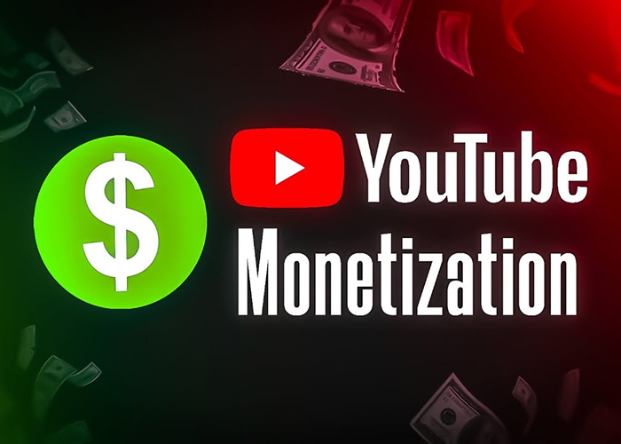 YouTube की नई कमाई नीति 15 जुलाई से लागू: क्रिएटर्स के लिए बदल रहे हैं नियम, जानें क्या होगा असर