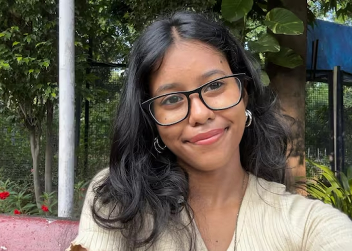 दिल्ली यूनिवर्सिटी की छात्रा स्नेहा देबनाथ का शव यमुना में मिला, 6 दिन बाद खत्म हुई तलाश