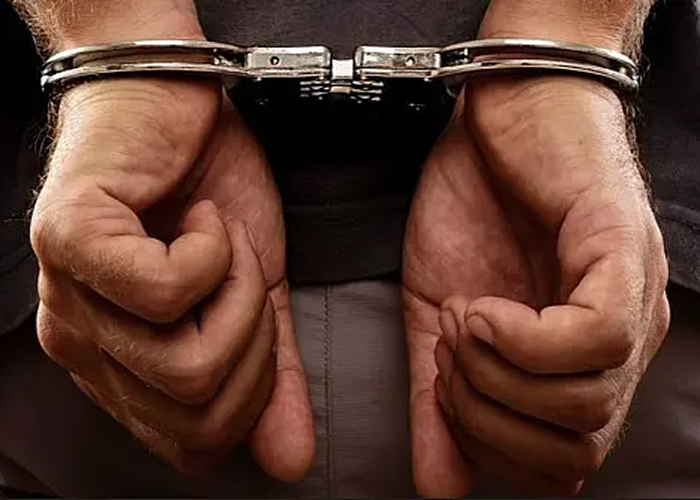 बिहार की टैनिश्क लूट और LJP नेता हत्या का मास्टरमाइंड उत्तराखंड STF के हत्थे चढ़ा