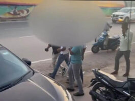 हैदराबाद IT हब में गांजा खरीदते पकड़े गए 14 लोग, 4 साल के बच्चे संग पहुंचा जोड़ा भी शामिल