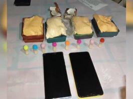 असम में 50,000 याबा टैबलेट्स जब्त, ₹2.5 करोड़ की ड्रग्स बरामद, म्यांमार लिंक का खुलासा