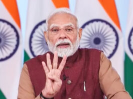 राज्यसभा में मोदी सरकार की नई चौकड़ी: रणनीति, विशेषज्ञता और क्षेत्रीय संतुलन का नया संदेश