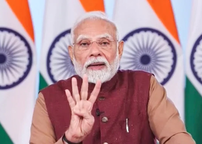 राज्यसभा में मोदी सरकार की नई चौकड़ी: रणनीति, विशेषज्ञता और क्षेत्रीय संतुलन का नया संदेश