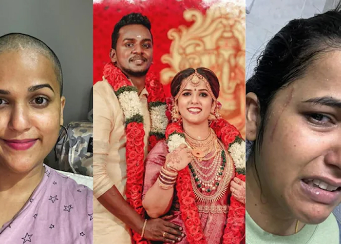 दहेज प्रताड़ना से त्रस्त मां ने शारजाह में की बेटी की हत्या, फिर खुदकुशी से खत्म की जीवनलीला