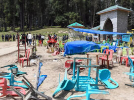 ISI–लश्कर की साजिश का पर्दाफाश: पहलगाम हमला केवल पाकिस्तानी आतंकियों से कराया गया, गोपनीयता बनाए रखने की चाल