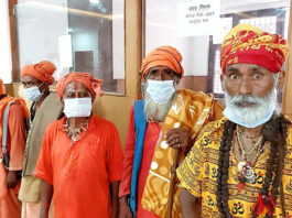 उत्तराखंड में 'ऑपरेशन कालनेमि' का बड़ा खुलासा: 1250 संदिग्धों से पूछताछ, 82 फर्जी बाबाओं की गिरफ्तारी