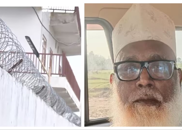 धर्मांतरण सिंडिकेट का बड़ा खुलासा: दुबई से ट्रेनर बुलाता था छांगुर बाबा, तहखानों में चलती थी गुप्त ब्रेनवॉशिंग क्लास
