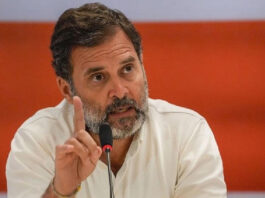 सेना पर टिप्पणी मामले में राहुल गांधी को लखनऊ कोर्ट से जमानत, अगली सुनवाई 13 अगस्त को