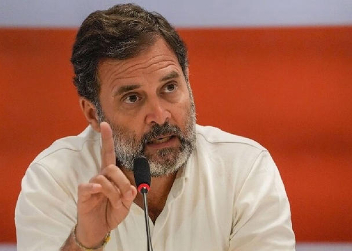 सेना पर टिप्पणी मामले में राहुल गांधी को लखनऊ कोर्ट से जमानत, अगली सुनवाई 13 अगस्त को