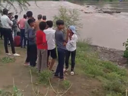मध्य प्रदेश: बाढ़ से बंद पुल पर दो घंटे तक फंसी गर्भवती महिला, समय पर मदद न मिलने से हुई मौत