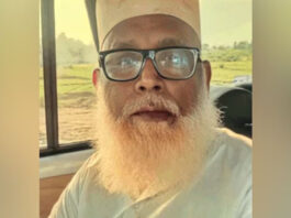 धर्मांतरण के आरोपों पर छांगुर बाबा ने तोड़ी चुप्पी, बोले– "मैं निर्दोष हूं, मुझे कुछ नहीं पता"