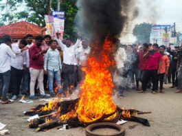ओडिशा आत्मदाह मामला: छात्रा की मौत के बाद खुली साजिश की परतें, सख्त रवैये पर ट्रांसफर की थी सिफारिश