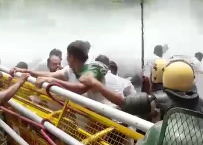 हैदराबाद में धार्मिक आयोजनों के दौरान महिलाओं से छेड़छाड़, 478 आरोपी गिरफ्तार, 92 नाबालिग शामिल